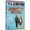 Away We Go DVD