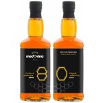 Medovina Elisa dárek k 80. narozeninám 11% 2 x 0,5 l – Zboží Dáma