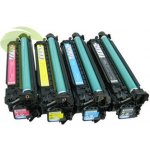 HP 504A CMYK - renovované – Zboží Živě