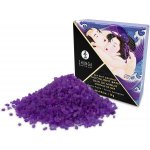 Shunga Sea Salt Crystals Moonlight Bath Exotic Fruits 75g – Zboží Dáma