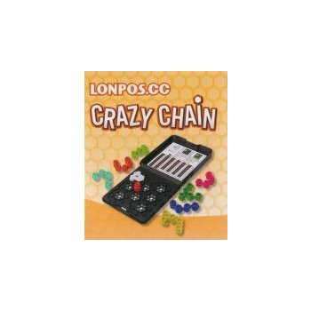 HCM Kinzel Lonpos Crazy Chain