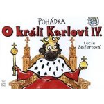 Pohádka o králi Karlovi – Hledejceny.cz