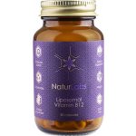 NaturLabs Liposomální vitamín B12 30 kapslí – Hledejceny.cz