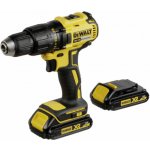 DeWalt DCD777S2T-QW – Zbozi.Blesk.cz