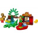  LEGO® DUPLO® 10526 Peter Pan přichází