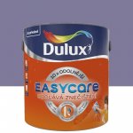 Dulux EasyCare 2,5 l šeřík – Zboží Mobilmania