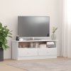 TV příslušenství ZBXL Alta se zásuvkami 100x35x41 cm