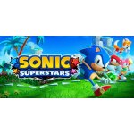 Sonic Superstars – Zboží Dáma