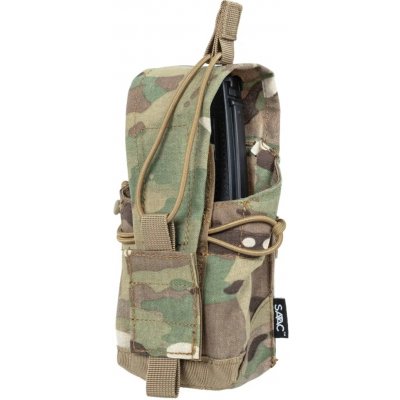 Satac Satac univerzální Molle sumka na 2 puškové zásobníky MC – Hledejceny.cz