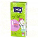 Bella For Teens Slip Relax 20 ks – Hledejceny.cz