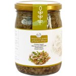 Odžachuri Jonjoli nakládané výhonky Klokoče 500 g – Hledejceny.cz