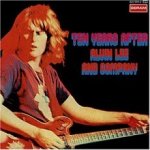 Ten Years After - Alvin Lee & Company CD – Hledejceny.cz