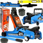 CATA Pojízdný hydraulický zvedák nízkoprofilový 2,5 t – Sleviste.cz