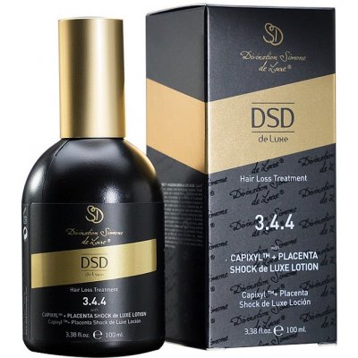 DSD 3.4.4 Capixyl + Placenta Lotion 100 ml 100 ml