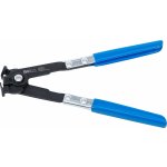 BGS 161, Kleště na svorky nápravových manžet | 235 mm – Zboží Dáma