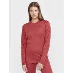 Craft Core Warm Baselayer Ls černá – Zboží Dáma