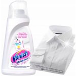 Vanish Oxi Action Liquid odstraňovač skvrn 1 l – Zboží Mobilmania