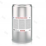 Valvoline Brake Cleaner 25L – Hledejceny.cz