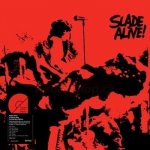 Slade - Slade Alive! - Live Recording CD – Hledejceny.cz