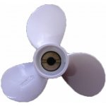 YAMAHA vrtule 3 x 7 1/2 x 8 - pro F5 se stiftem 6E0-45941-09-00 – Hledejceny.cz