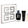 Kosmetická sada Givenchy Gentleman Society - EDP 100 ml + sprchový gel 75 ml + EDP 12,5 ml