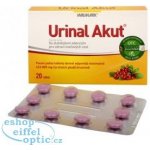 Walmark Idelyn Urinal Akut 20 tablet – Zboží Dáma