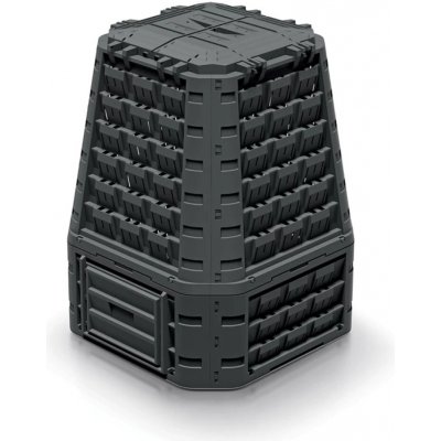 Prosperplast Evogreen Vario černý 750l – Zbozi.Blesk.cz