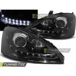Ford Focus 11.01-10.04 Daylight Black