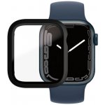 PanzerGlass Apple Watch Series 7 45mm, antibakteriální 3664 – Zbozi.Blesk.cz