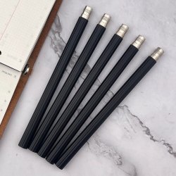 Faber-Castell No. V Black LP-118646