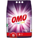 Omo Professional Prací prášek Color 7 kg