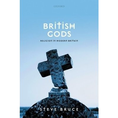 British Gods – Hledejceny.cz