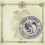 Deep Purple - Live In Stuttgart 1993 CD – Hledejceny.cz