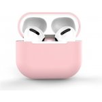 AlzaGuard Skinny Silicone Case pro Airpods 2021 AGD-ACSS3P – Zboží Živě