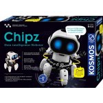 KOSMOS Chipz váš inteligentní robot experimentální sada – Hledejceny.cz