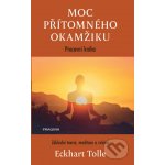 Moc přítomného okamžiku – pracovní kniha – Hledejceny.cz