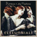 Florence And The Machine - Ceremonials CD – Hledejceny.cz