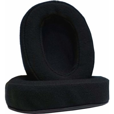 Dekoni Audio EPZ-K371-ELVL Black 2 ks – Zboží Živě