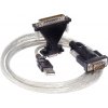 Satelitní kabel PremiumCord ku2-232