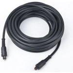 Gembird CC-OPT-10M optický TosLink, 10m – Sleviste.cz