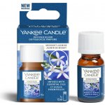 Yankee Candle Midnight Jasmine náplň do ultrasonického difuzéru 10 ml – Zboží Dáma