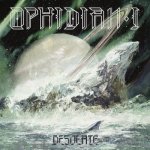 Ophidian I - Desolate Digipack CD – Hledejceny.cz