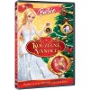 DVD film Barbie a kouzelné Vánoce DVD
