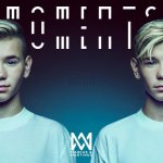 Marcus & Martinus - Moments CD – Hledejceny.cz