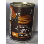 Purina Pro Plan Veterinary Diets NF Renal Function 400 g – Zboží Mobilmania