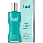 fenjal Parfémový fluid na dekolt a ramena Miss fenjal 100 ml + krémové mýdlo ve tvaru srdce 90 g dárková sada – Sleviste.cz