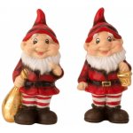 Makro Mikuláš figurka 1ks mix 5927 – Hledejceny.cz