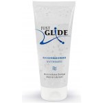 Just Glide Waterbased 200 ml – Zboží Dáma