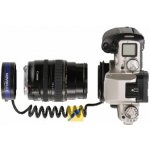 Novoflex EOS-RETRO reverzní adaptér pro objektivy Canon EOS – Zbozi.Blesk.cz