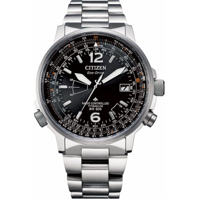 Citizen CB0230-81E – Zboží Dáma